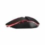 Marvo Scorpion M112 USB 7 Colour LED Black Programmable Gaming Mouse