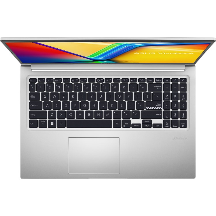 ASUS VivoBook 15 M1502YA-BQ165W AMD Ryzen 7 8GB RAM 512GB SSD 15.6 Inch Windows 11 Laptop