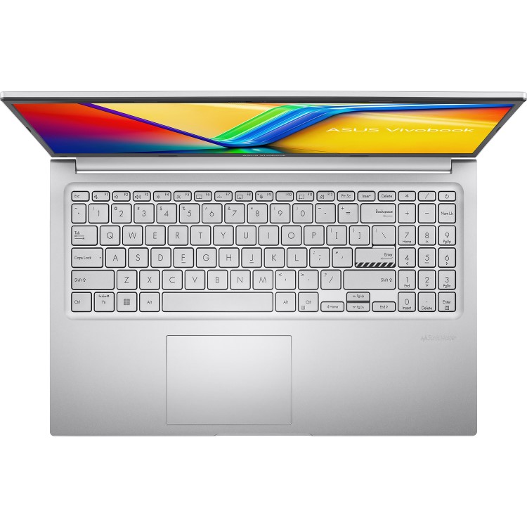 ASUS VivoBook 15 M1502YA-NJ033W AMD Ryzen 7 16GB RAM 512GB SSD 15.6 Inch Windows 11 Laptop