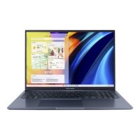 Refurbished ASUS VivoBook 16X M1603QA-MB156W AMD Ryzen 7 8GB RAM 512GB SSD 16 Inch Windows 11 Laptop