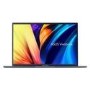 Refurbished ASUS VivoBook 16X M1603QA-MB156W AMD Ryzen 7 8GB RAM 512GB SSD 16 Inch Windows 11 Laptop