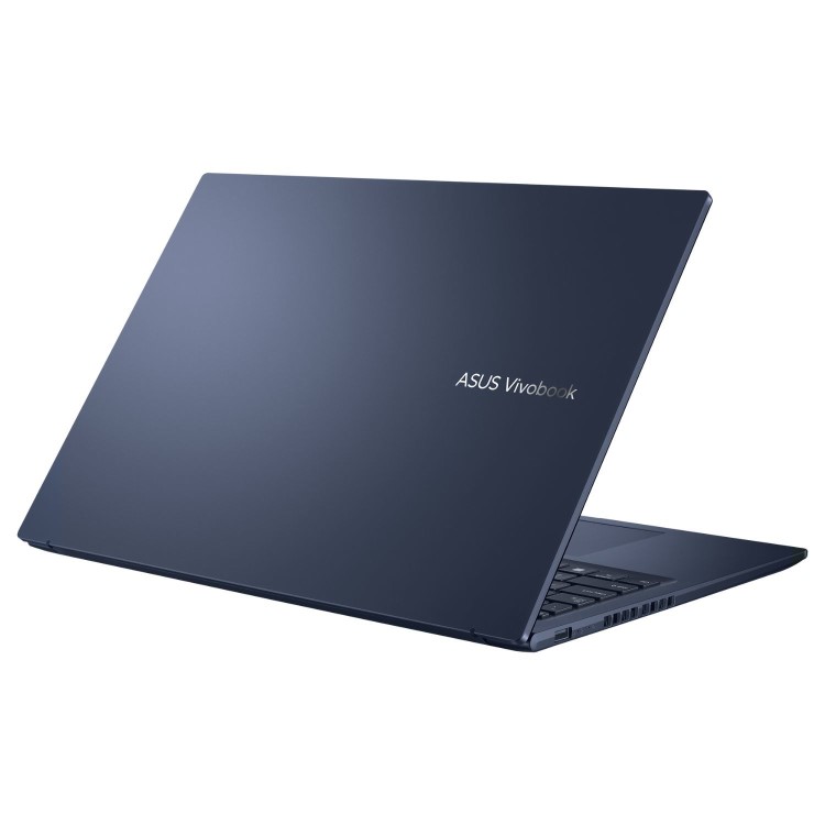 Refurbished ASUS VivoBook 16X M1603QA-MB156W AMD Ryzen 7 8GB RAM 512GB SSD 16 Inch Windows 11 Laptop