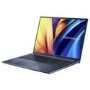 Refurbished ASUS VivoBook 16X M1603QA-MB156W AMD Ryzen 7 8GB RAM 512GB SSD 16 Inch Windows 11 Laptop