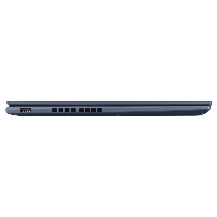 Refurbished ASUS VivoBook 16X M1603QA-MB156W AMD Ryzen 7 8GB RAM 512GB SSD 16 Inch Windows 11 Laptop