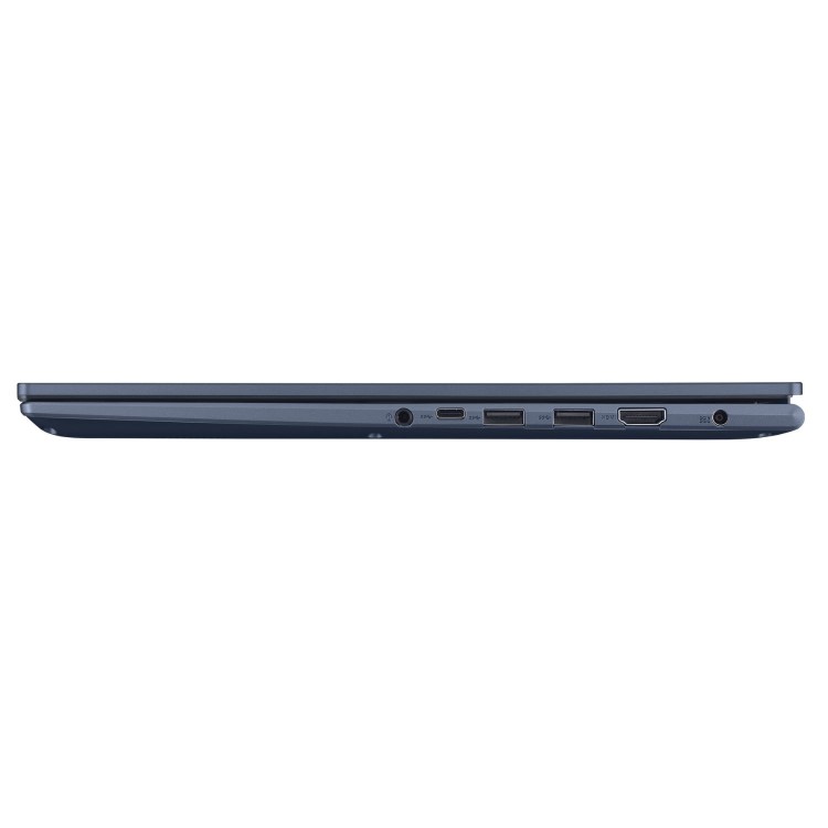 Refurbished ASUS VivoBook 16X M1603QA-MB156W AMD Ryzen 7 8GB RAM 512GB SSD 16 Inch Windows 11 Laptop