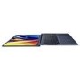 Refurbished ASUS VivoBook 16X M1603QA-MB156W AMD Ryzen 7 8GB RAM 512GB SSD 16 Inch Windows 11 Laptop