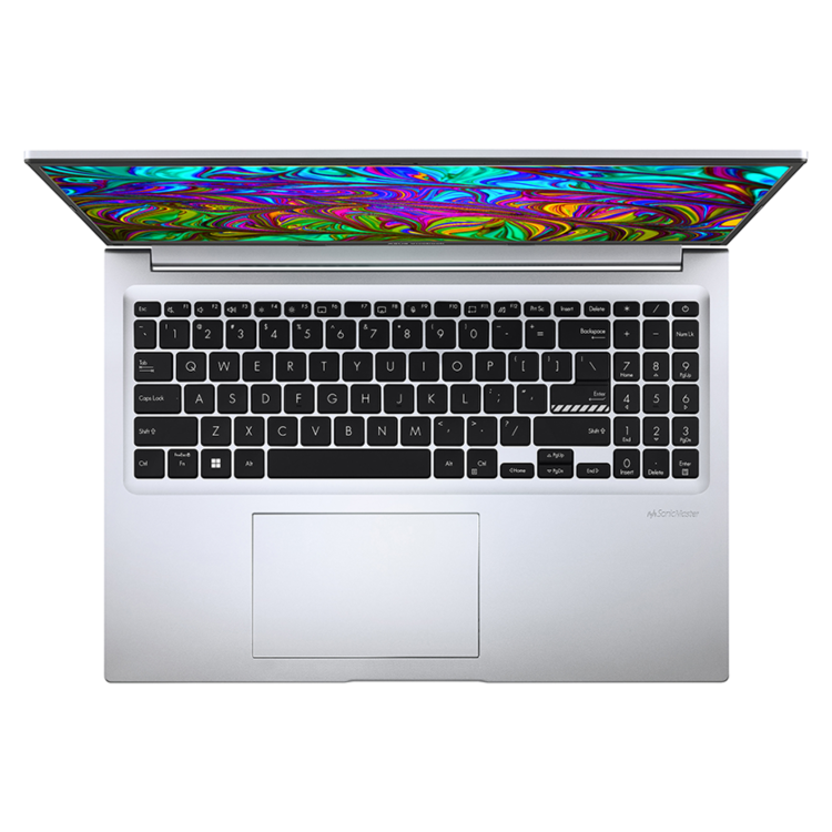 ASUS VivoBook 16 M1605YA AMD Ryzen 8GB RAM 512GB SSD 16 Inch Windows 11 Laptop