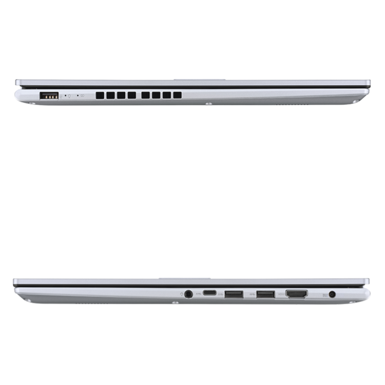 ASUS VivoBook 16 M1605YA AMD Ryzen 8GB RAM 512GB SSD 16 Inch Windows 11 Laptop