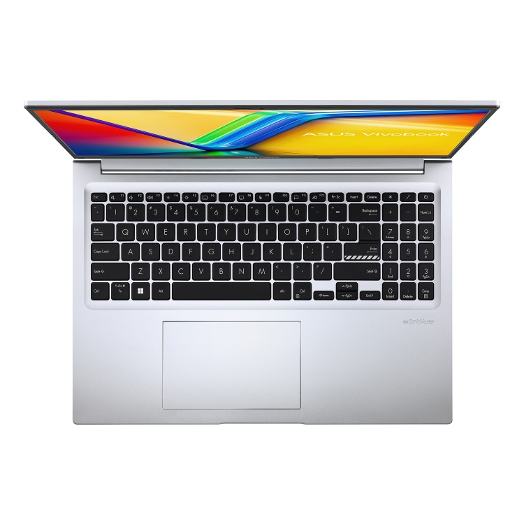 Refurbished ASUS Vivobook 16 AMD Ryzen 7 16GB RAM 1TB SSD 16 Inch Windows 11 Laptop