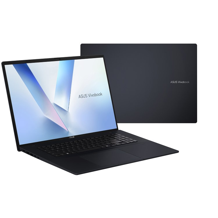 ASUS Vivobook 18 AMD Ryzen AI 5 16GB RAM 1TB SSD 144Hz 18 Inch Windows 11 Laptop