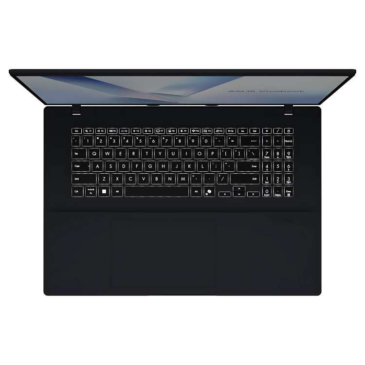 Refurbished ASUS VivoBook 18 M1807HA-S8005W AMD Ryzen 7 16GB RAM 1TB SSD 18.4 Inch Windows 11 Laptop