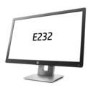 Refurbished HP EliteDisplay E232 23" Full HD Monitor - No Stand