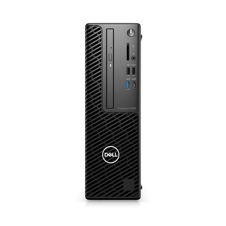 Dell Precision Intel i7-14700 16GB RAM 512GB SSD Intel UHD Graphics 770 Windows 11 Pro Desktop PC