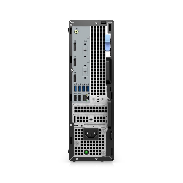 Dell Precision Intel i7-14700 16GB RAM 512GB SSD Intel UHD Graphics 770 Windows 11 Pro Desktop PC