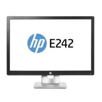 HP 24" EliteDisplay  E242 Full HD Monitor
