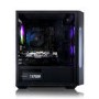 AWD IT MSI M100R AMD Ryzen 5 5500 RTX 4060Ti 16GB RAM 1TB SSD Windows 11 Gaming PC