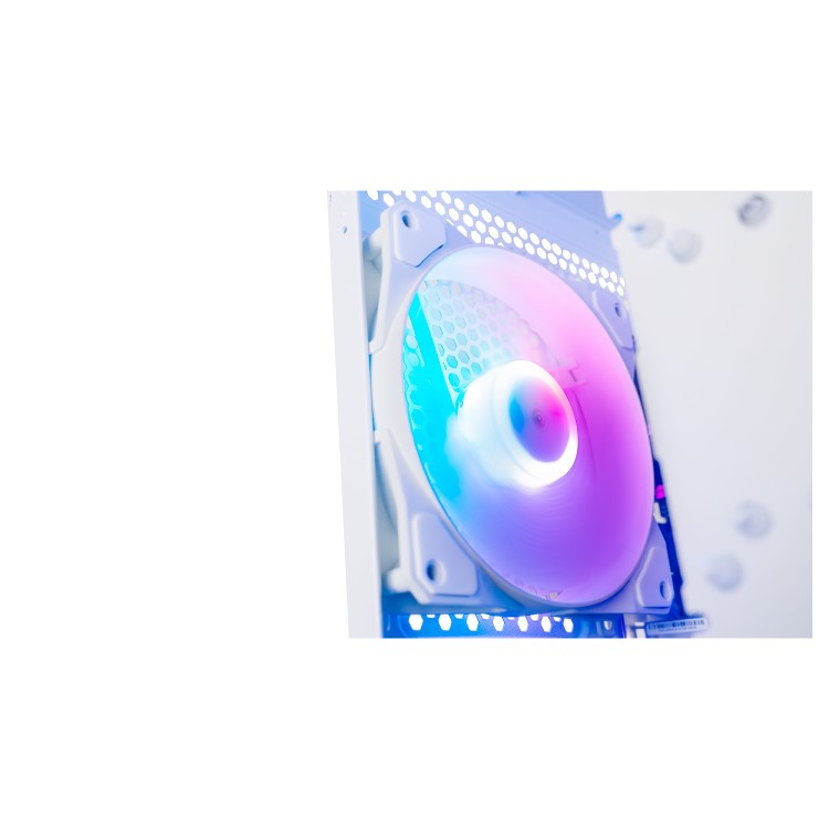 AWD IT Ryzen 7 5700X 32GB RAM 1TB SSD RTX 4060Ti Windows 11 Gaming PC