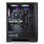 AWD IT Elite AMD Ryzen 7 5700X 16GB RAM 1TB SSD RTX 5070 Windows 11 Gaming PC