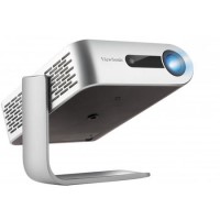 Refurbished ViewSonic M1+ Smart LED Portable Projector with Harman Kardon Speaker Projector