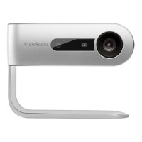 Refurbished ViewSonic M1 Portable Projector with Harmon Kardon Audio