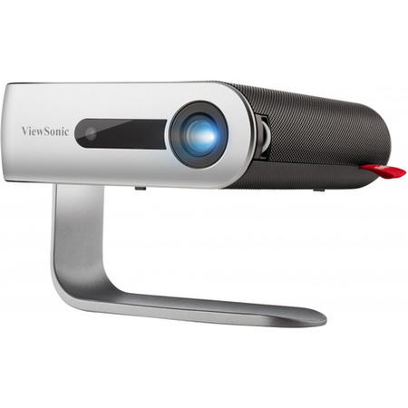 Refurbished ViewSonic M1+ Smart LED Portable Projector with Harman Kardon Speaker Projector