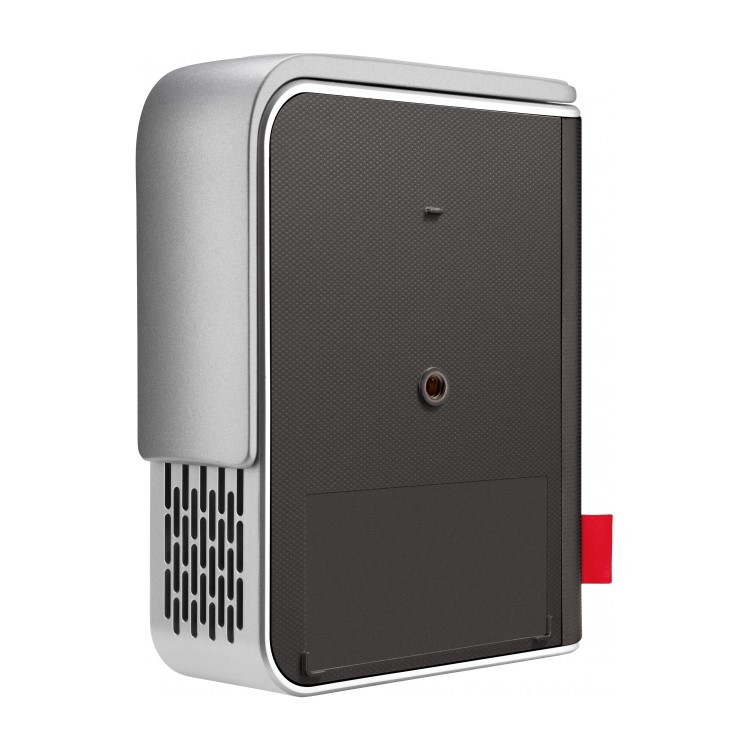 Refurbished ViewSonic M1+ Smart LED Portable Projector with Harman Kardon Speaker Projector