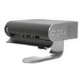 Refurbished ViewSonic M1 Portable Projector with Harmon Kardon Audio