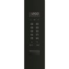 Miele 17L 900W 50cm Built-In Microwave with Grill - Black