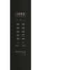 Miele 17L 900W 60cm Built-In Microwave with Grill - Black