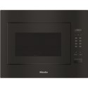 A2/M2240SC Refurbished Miele M2240SC Built In 26L 900W Microwave Black