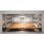 Refurbished Miele M2240SC Built In 26L 900W Microwave Black
