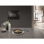 Refurbished Miele M2240SC Built In 26L 900W Microwave Black