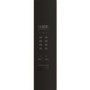 Refurbished Miele M2240SC Built In 26L 900W Microwave Black