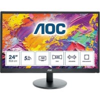 AOC M2470SWH 23.6" Full HD VA Monitor AOC M2470SWH 23.6" Full HD VA Monitor