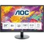 AOC M2470SWH 23.6" Full HD VA Monitor
