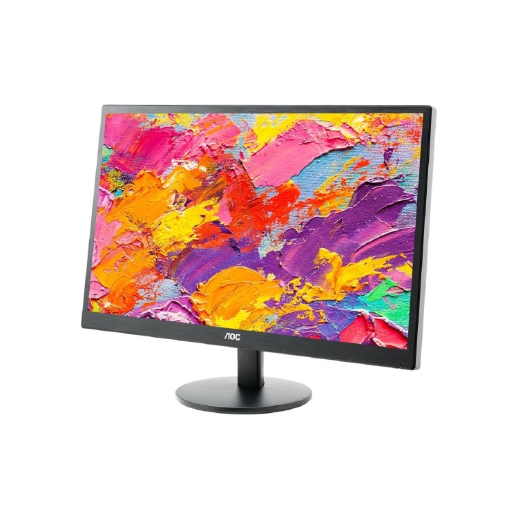 AOC M2470SWH 23.6" Full HD VA Monitor