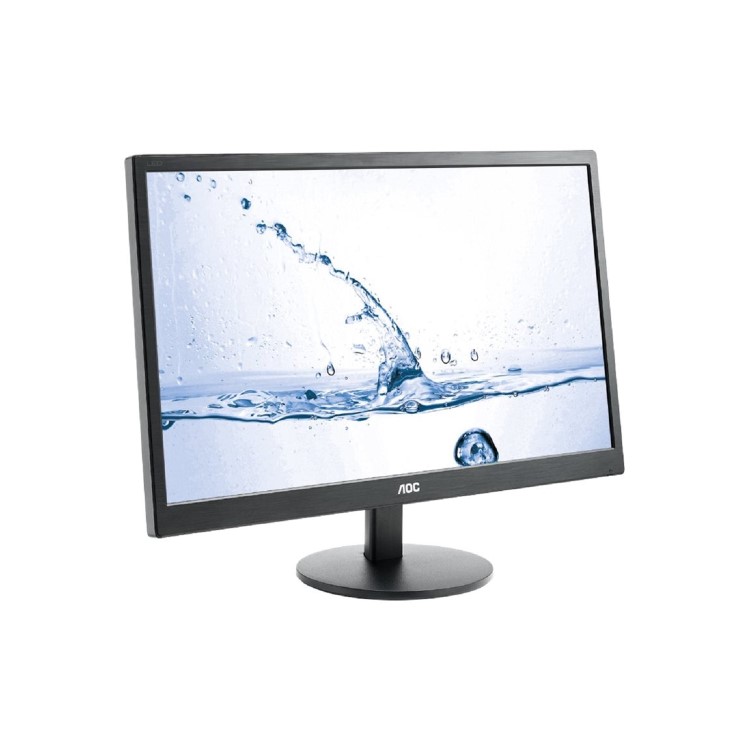 AOC M2470SWH 23.6" Full HD VA Monitor