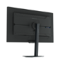 GIGABYTE M27UP 27" SS IPS Dual Mode 4K UHD 160Hz Full HD 320Hz 1ms Gaming Monitor