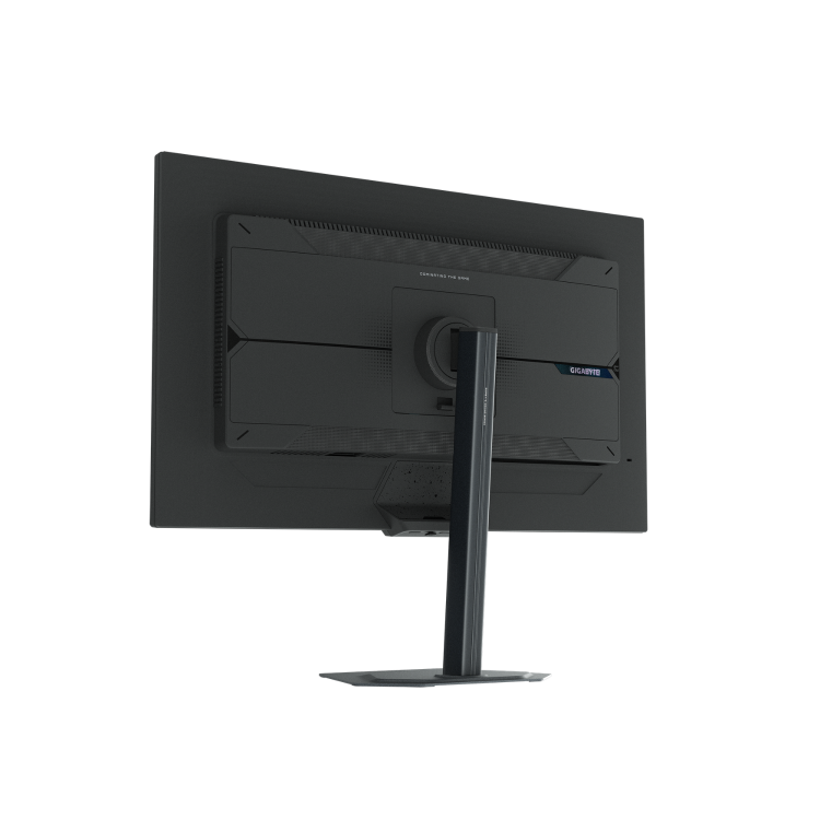 GIGABYTE M27UP 27" SS IPS Dual Mode 4K UHD 160Hz Full HD 320Hz 1ms Gaming Monitor