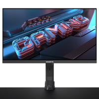 Gigabyte M28U 28" UHD 4K SS IPS 144Hz Gaming Monitor