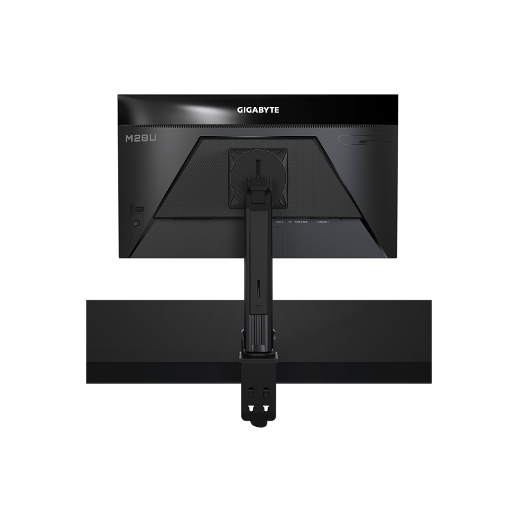 Gigabyte M28U 28" UHD 4K SS IPS 144Hz Gaming Monitor