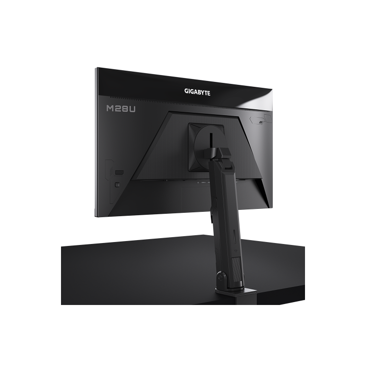 Gigabyte M28U 28" UHD 4K SS IPS 144Hz Gaming Monitor
