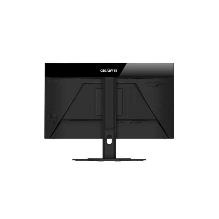 Gigabyte M28U 28" UHD 4K SS IPS 144Hz Gaming Monitor