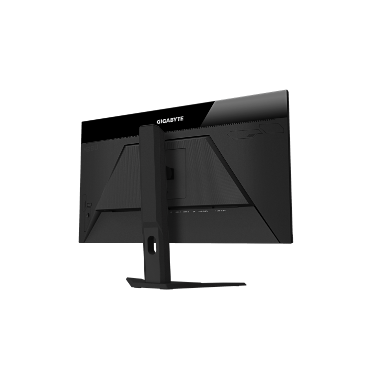 Gigabyte M28U 28" UHD 4K SS IPS 144Hz Gaming Monitor