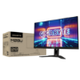 Gigabyte M28U 28" UHD 4K SS IPS 144Hz Gaming Monitor
