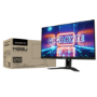 Gigabyte M28U 28" IPS 4K UHD 144Hz Gaming Monitor
