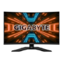 Gigabyte M32U 32" UHD 144Hz IPS Curved Gaming Monitor