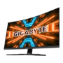 Gigabyte M32U 32" UHD 144Hz IPS Curved Gaming Monitor