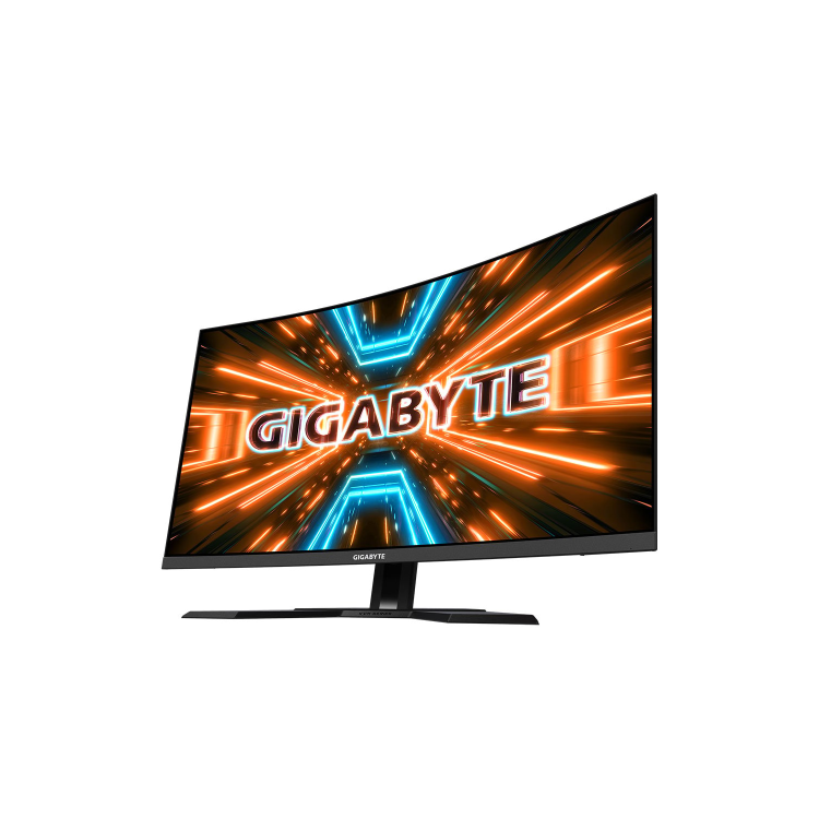 Gigabyte M32U 32" UHD 144Hz IPS Curved Gaming Monitor