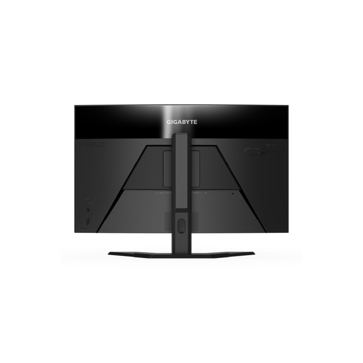 Gigabyte M32U 32" UHD 144Hz IPS Curved Gaming Monitor